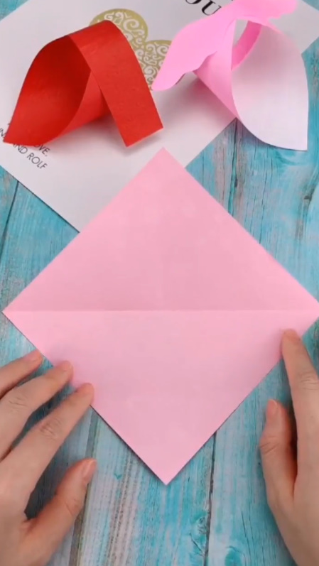 儿童折纸太乙真人飞猪怎么做？