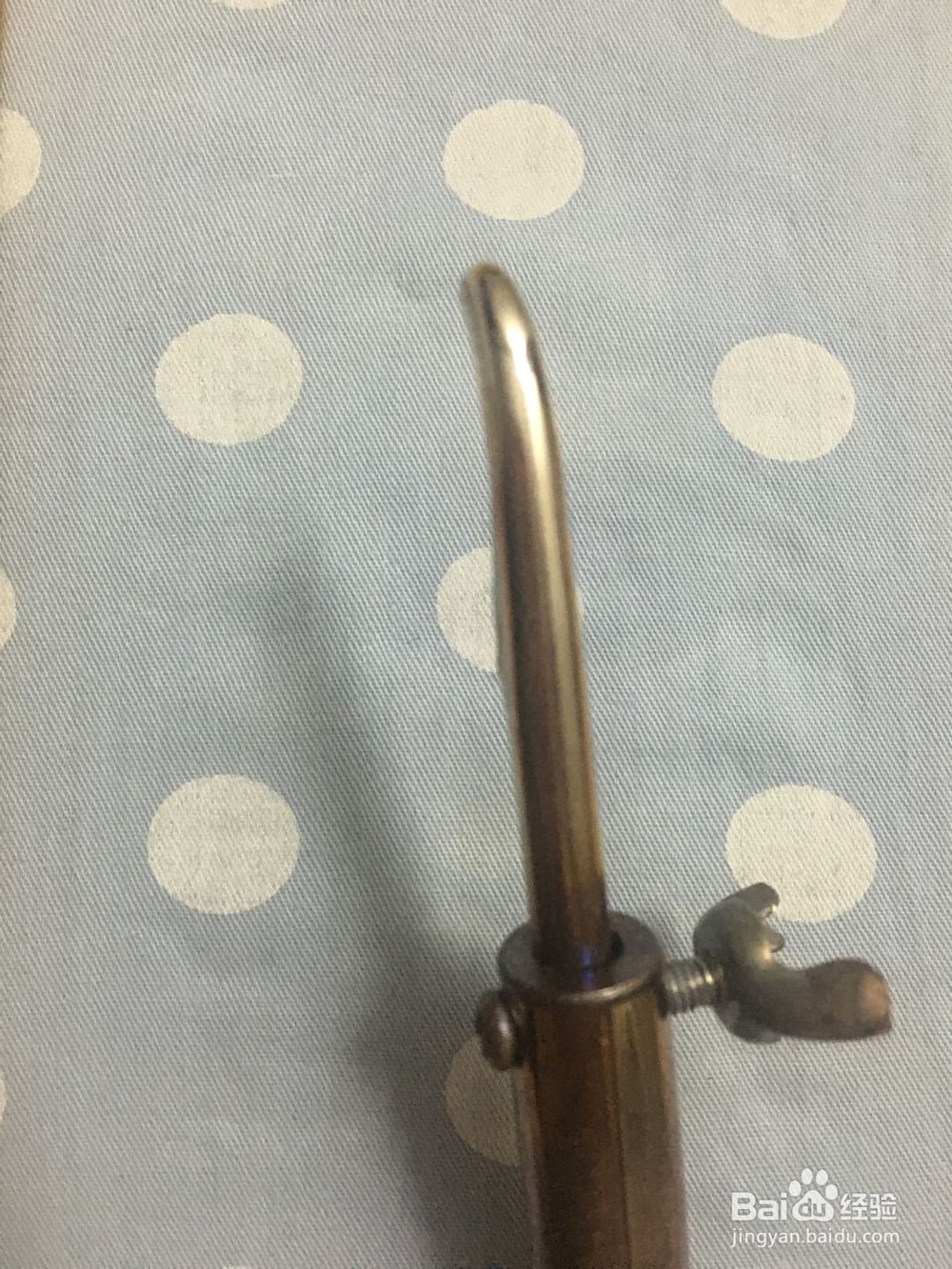 手作烫花的制作教程
