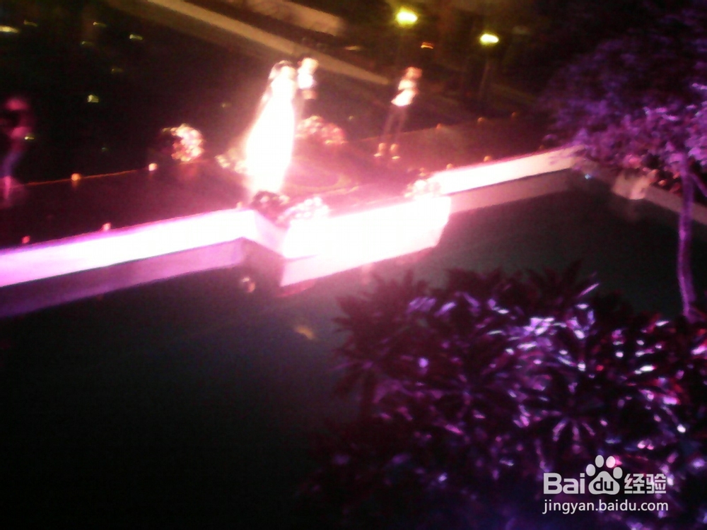 婚庆策划之酒店场地布置