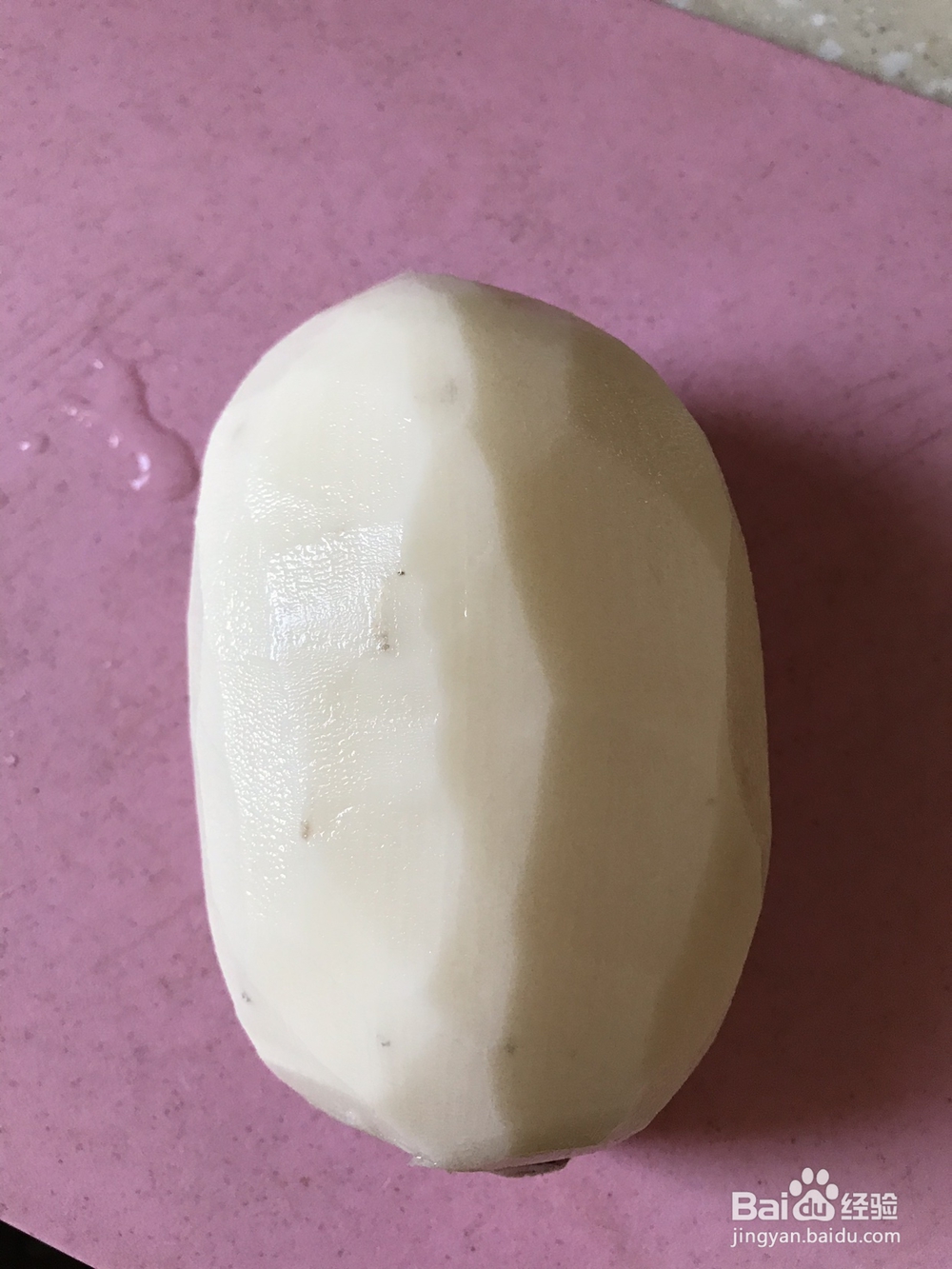 如何做好桂花糯米藕