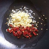 醋溜白菜的做法