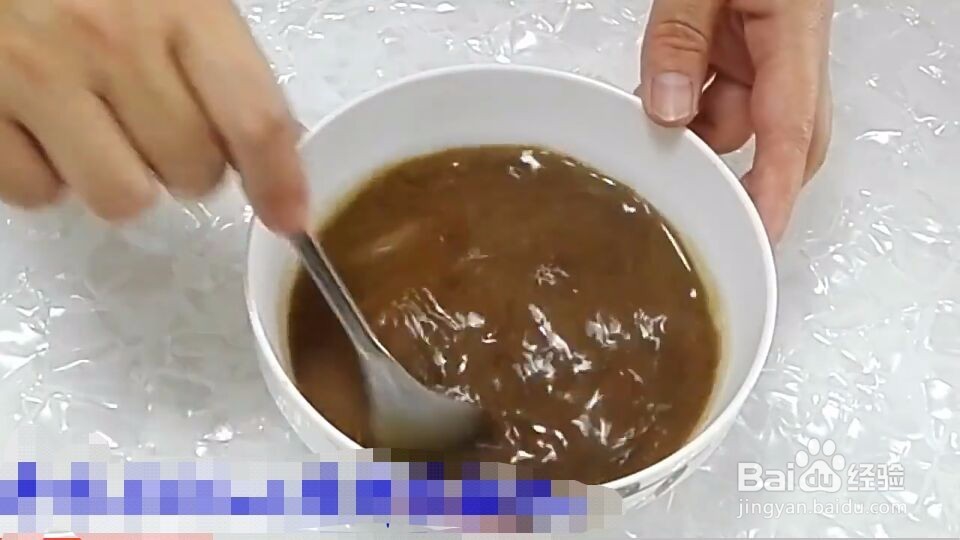 红糖馒头家常做法