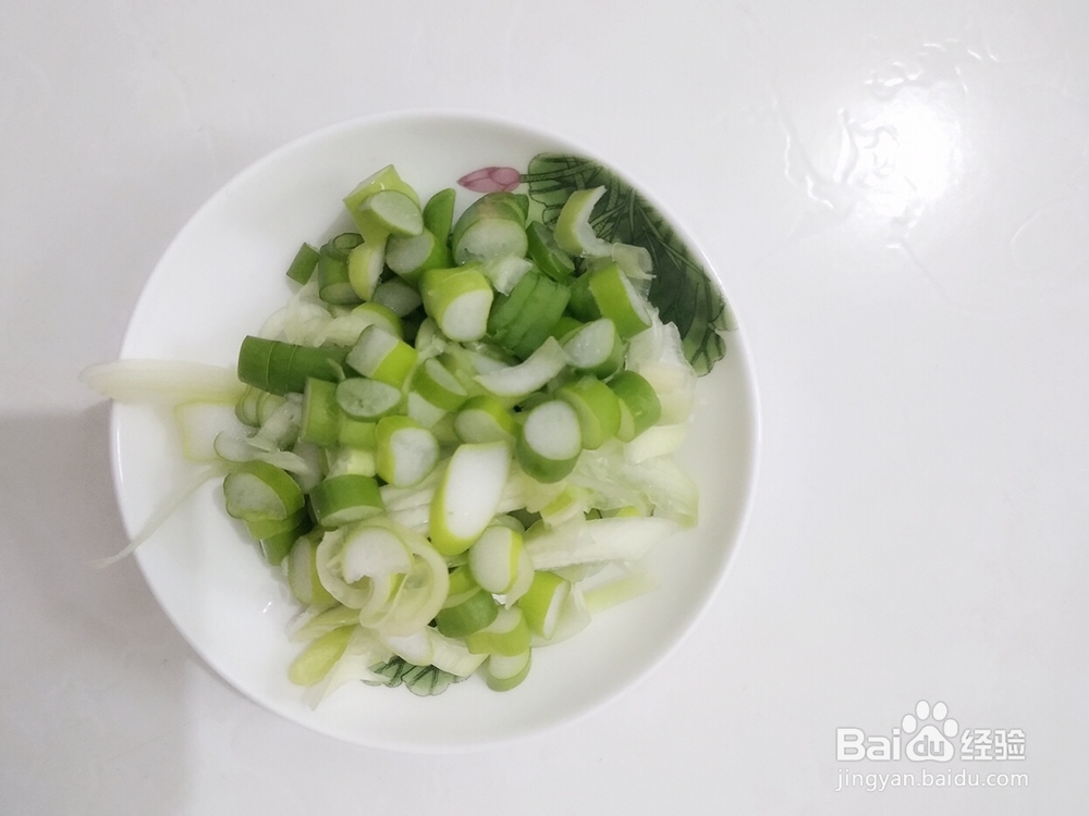 蒜薹炒肉怎么做好吃