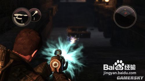 《黑暗虚无》图文流程攻略第四章