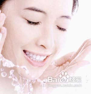 冬季怎样变白美人