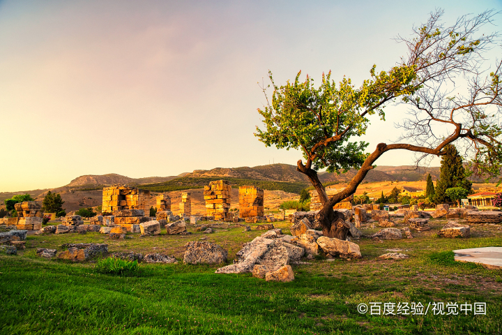 元旦好玩的景点推荐