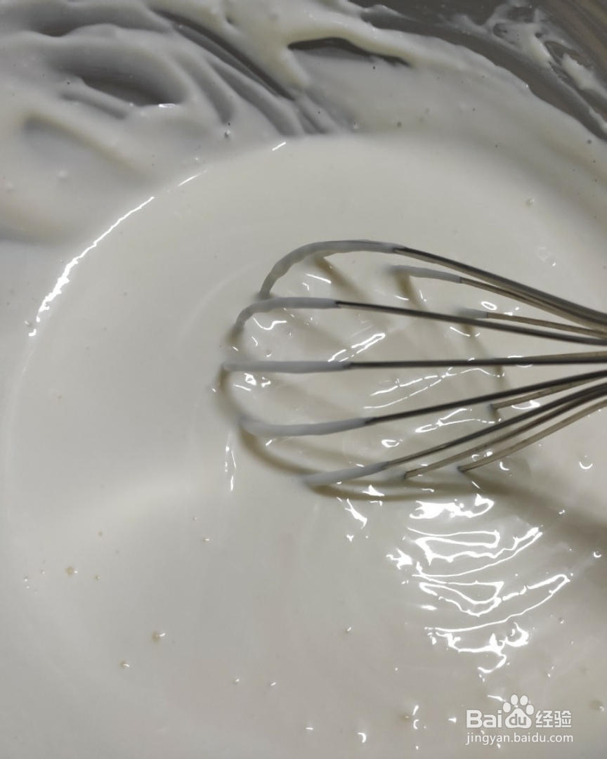 好吃不油腻的轻芝士杯子蛋糕