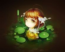 喜欢一个人的感觉