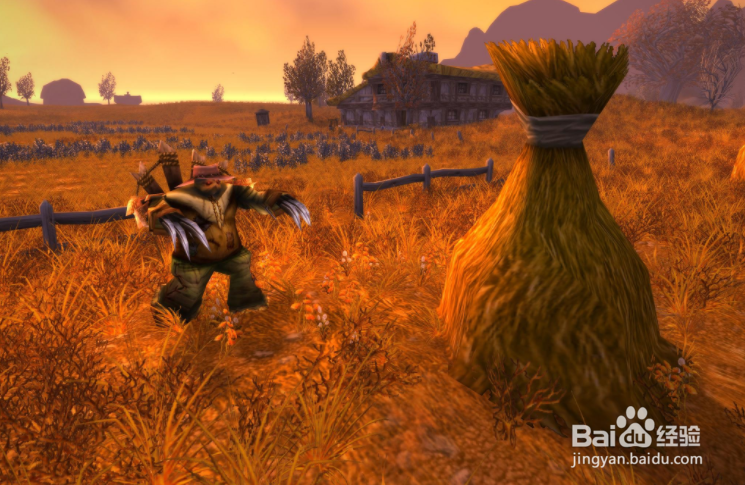 斯坦索姆aa队猎人怎么拉怪?