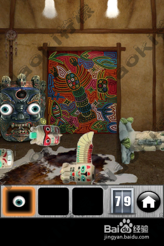 100门逃跑(100 Doors Runaway)攻略：[4]78-83