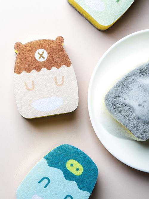 这么可爱的小物件,我不相信你会不心动