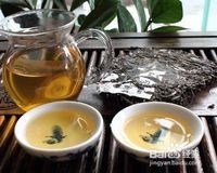 养生茶 —— 休闲娱乐来一杯