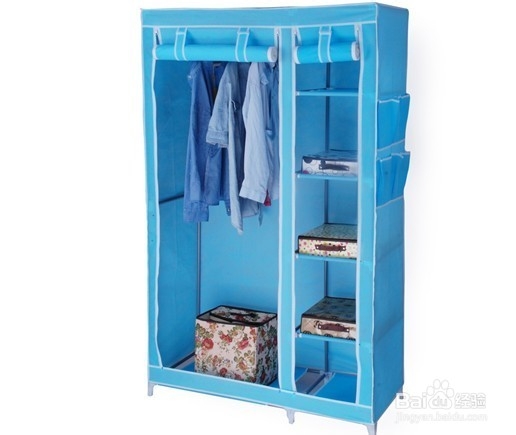 布衣柜什么牌子好及选购