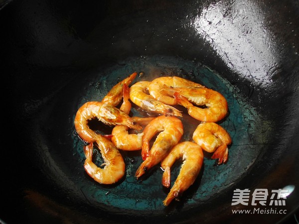 干锅海鲜脆豆腐