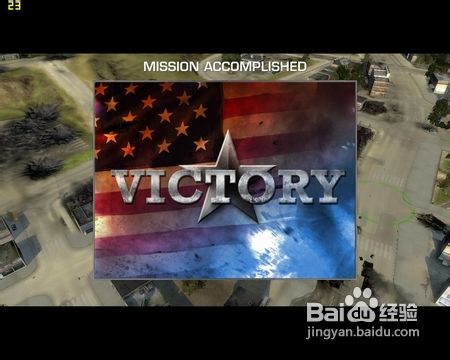 冲突世界松谷战役battleforpinevalley完美攻略