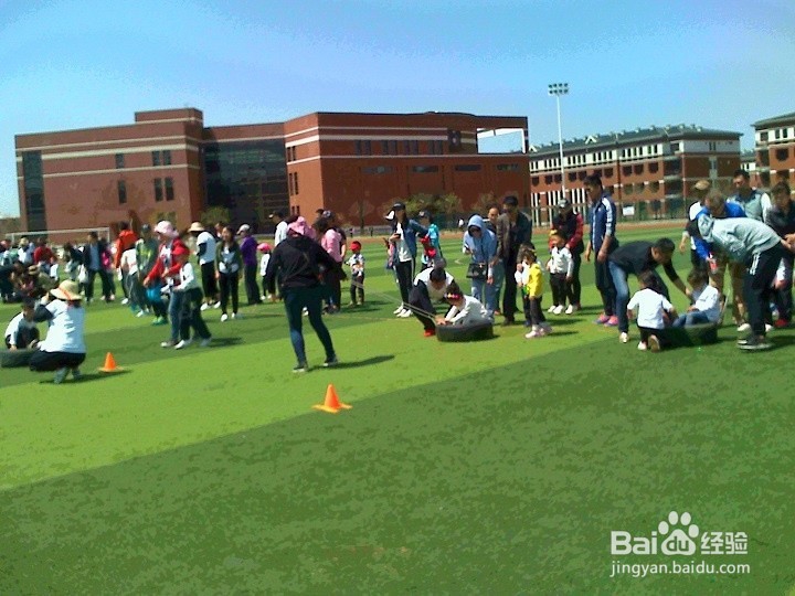 六一节学校怎样组织活动