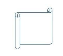 word更改横卷形填充颜色流程