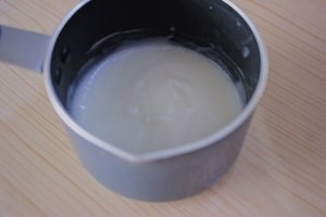 怎么做汤种汉堡胚