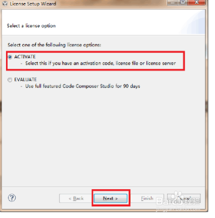CCS6.0.0安装教程