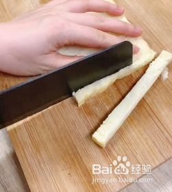 怎么做拉丝面包