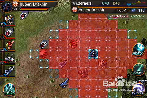 iPhone版《元素世界装甲战争》攻略（36~38关）