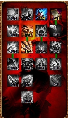 s4披甲龙龟打野天赋+玩法