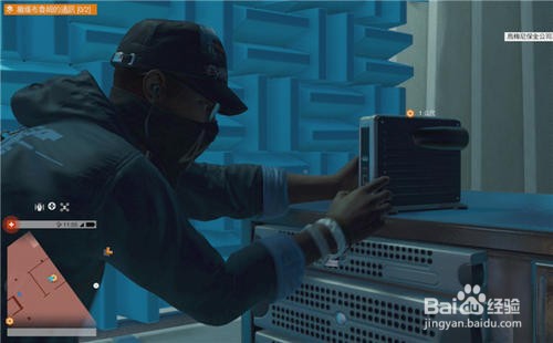 《看门狗2》图文攻略