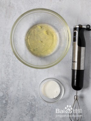 法国马卡龙的做法