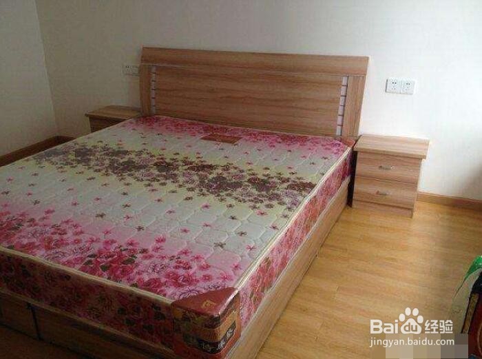 旧家具怎么处理？