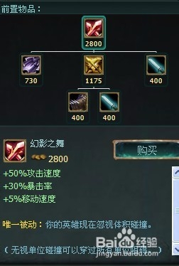 LOL男枪出装/法外狂徒出装