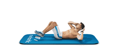 如何快速锻炼腹肌？