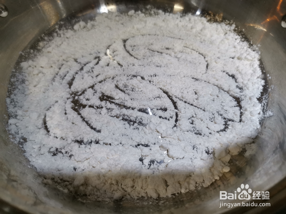 妈妈教我做的好评奶油蘑菇汤