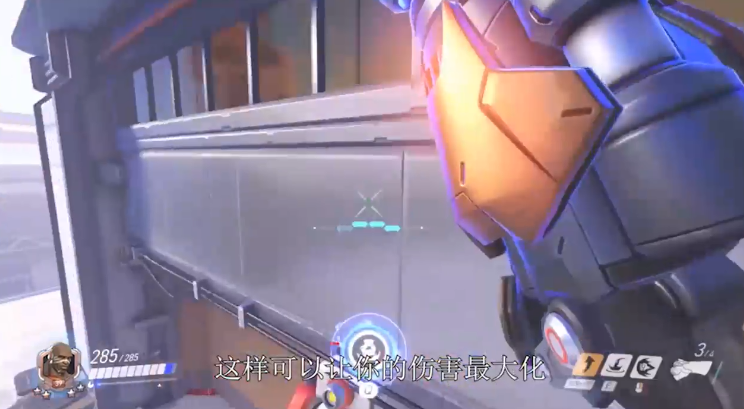 如何用好末日铁拳
