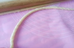 如何制作脆麻花？