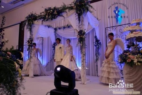 怎么才能进入婚庆公司