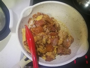 红烧仔鸡怎么做好吃