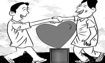 如何处理好大学宿舍关系