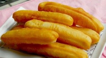 几款早餐，减肥期间碰不得