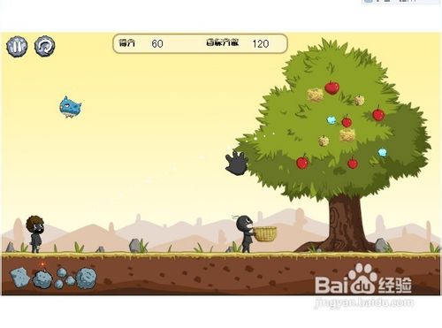 水果勇士怎么玩呢？