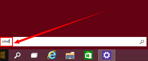 win10怎么查看mac地址