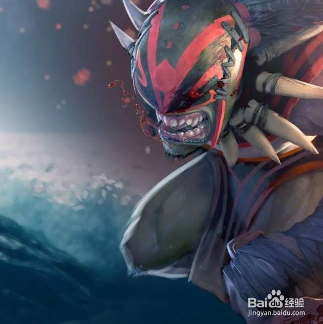 DOTA2游戏攻略