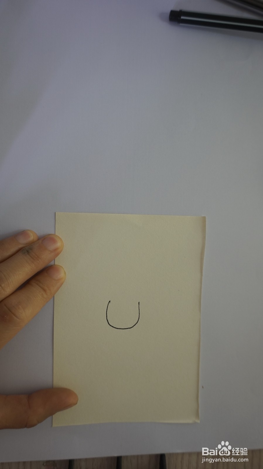 一起来画宠物狗的步骤