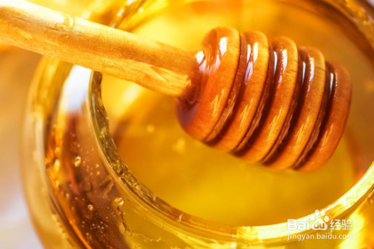 喝蜂蜜水都有哪些好处？
