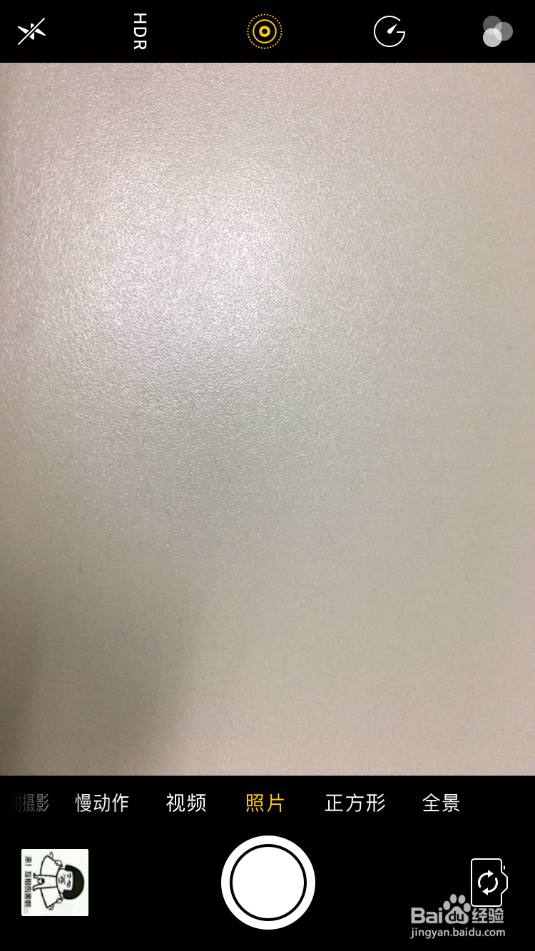 iPhone6s导入Live Photos教程