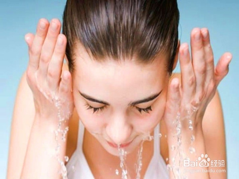 女人怎样做更护肤