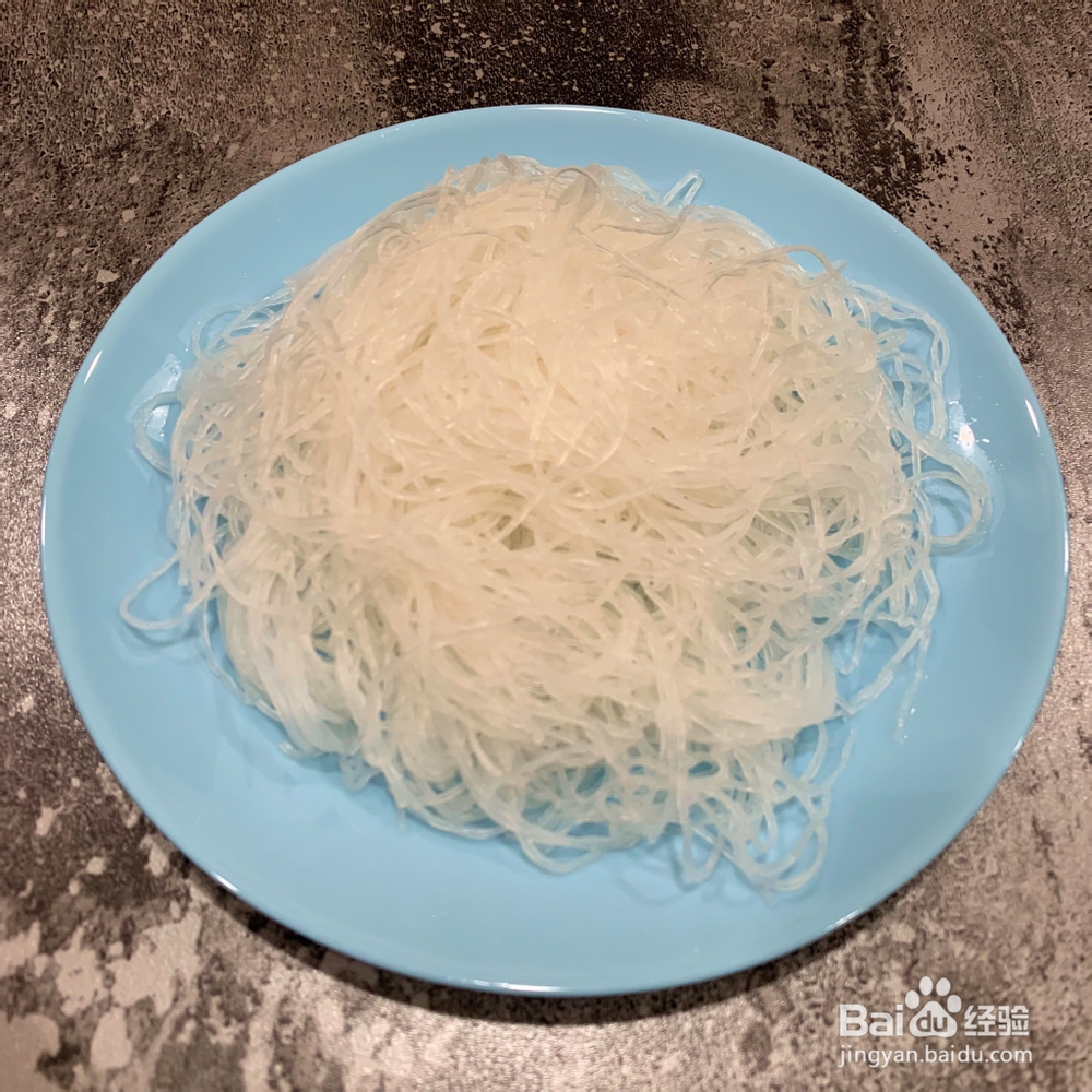 怎么简单的做咖喱鲜虾粉丝煲?