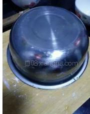 正宗葱花千层饼的做法