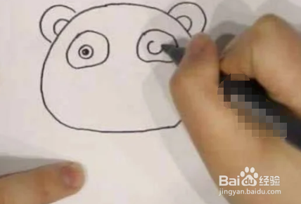 丫丫的画怎么画