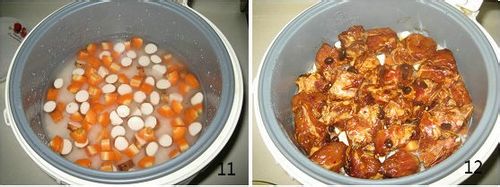 腊肉的家常做法