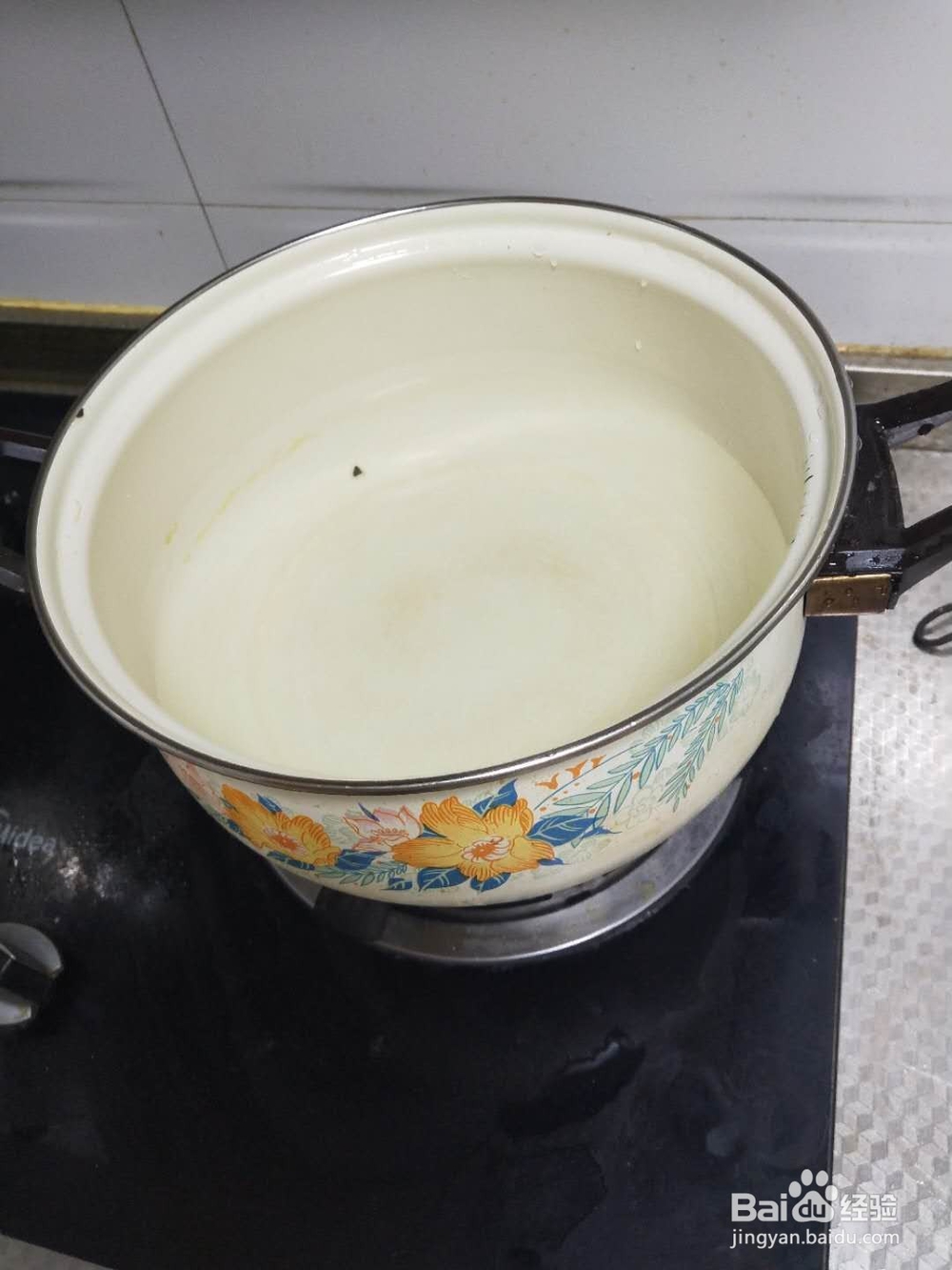 儿童爱喝的揪片粥